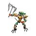 Lego Chima Cragger 70207