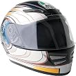AGV Airtrixx S-4 Sports Bike Motorcycle Helmet w/ Free B&F Heart Sticker Bundle - Camo Black / Small