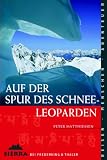 Sierra, Bd.89, Auf der Spur des Schneeleoparden