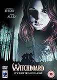 Witchboard [1986] [DVD]
