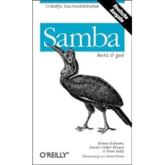 Samba kurz & gut