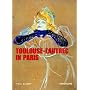 Toulouse-Lautrec in Paris (Memoire)