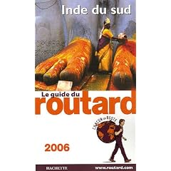 Inde du sud