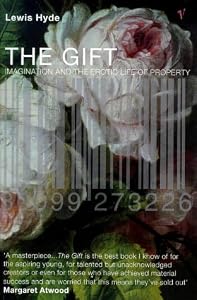 Cover of "The Gift: Imagination and the E...