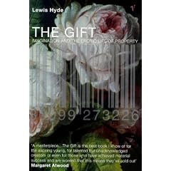 The Gift: Imagination and the Erotic Life of Property