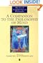 A Companion to the Philosophy of Mind (Blackwell Companions to Philosophy)