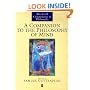 A Companion to the Philosophy of Mind (Blackwell Companions to Philosophy)