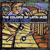 Review Various Artists  / The Colours of Latin Jazz: a Latin Vibe