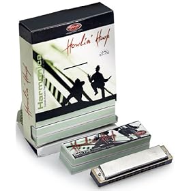 - Harmonicas BJHT32 BJHT32 Neuf garantie 3 ans