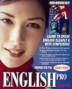 English (ESL) Pro