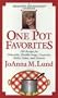 One pot favorites: A healthy exchanges cookbook