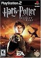 Harry Potter and the Goblet of Fire