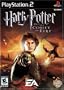 Harry Potter and the Goblet of Fire