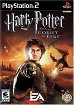 Harry Potter and the Goblet of Fire