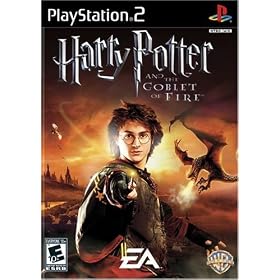 Harry Potter and the Goblet of Fire