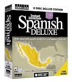 Instant Immersion Spanish Deluxe