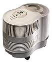 Honeywell HCM-6012i QuietCare 11-Gallon Console Humidifier with Air Washing Technology