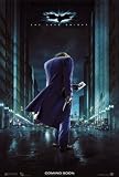 Dark Knight, The 11x17 Reproduction Movie Poster