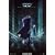 The Dark Knight (Joker on Street) Movie Poster Print - 11" X 17"