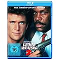 Lethal Weapon 2 - Brennpunkt L.A. [Blu-ray]