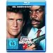 Lethal Weapon 2 - Brennpunkt L.A. [Blu-ray]