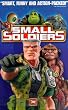 Small Soldiers (Clam) [VHS]