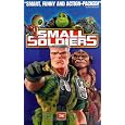 Small Soldiers [VHS]