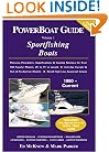 PowerBoat Guide to Sportfishing Boats