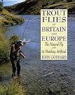 Trout Flies of...