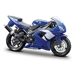BBurago 18-55007 - Moto Kit Collezione 1:18 Yamaha YZF-R1