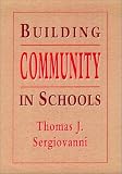 Building Community In Schools