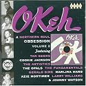Okeh - a Northern Soul Obsession Vol.2
