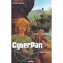 Cyberpan