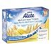 Nestl� Alete Mahlzeit zum Trinken Gute Nacht Mehrkorn-Getreide ab dem 10. Monat, 6er Pack (6 x 400 ml)(6x2x200ml)