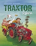 Produkt-Bild: Traktor fahrn