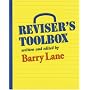 The Reviser's Toolbox by Barry Lane