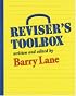 The Reviser's Toolbox