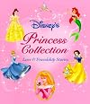 Disney's Princess Storybook Collection: Love and Friendship Stories (Disney Storybook Collections)