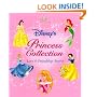 Disney's Princess Storybook Collection (Disney Storybook Collections)