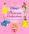 Disney's Princess Storybook Collection (Disney Storybook Collections)