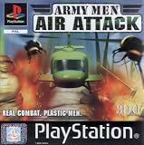Army Men: Air Attack (PS)