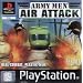 Army Men: Air Attack (PS)