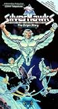 Silverhawks