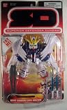  : Superior Defender Gundam Wing Gundam Zero Custom