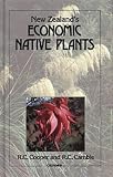 New Zealand s Economic Native Plants