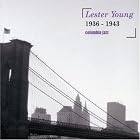 1936 - 1941 by  Lester Young 