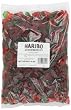 Haribo Gummi Candy, Strawberries, 5-Pound Bag