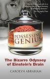 Possessing Genius: The Bizarre Odyssey of Einstein s Brain