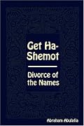 Get Ha-Shemot - Divorce of the Names