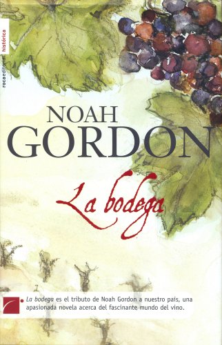 Noah Gordon